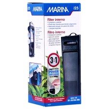 FLUVAL MARINA I25 INTERNAL