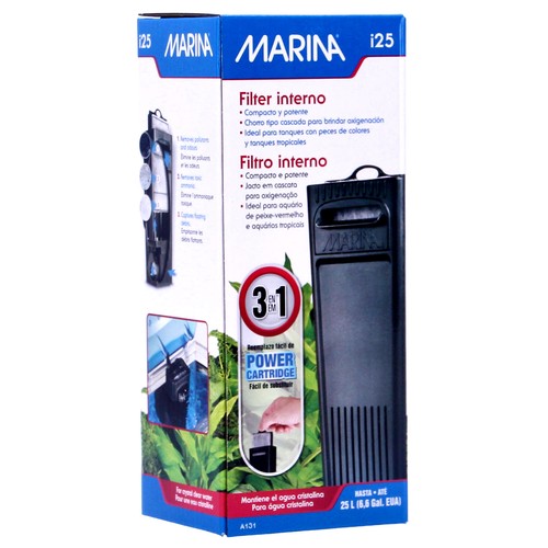 Fluval marina i25 internal - fluval,