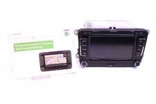 Car Radio Skoda Columbus