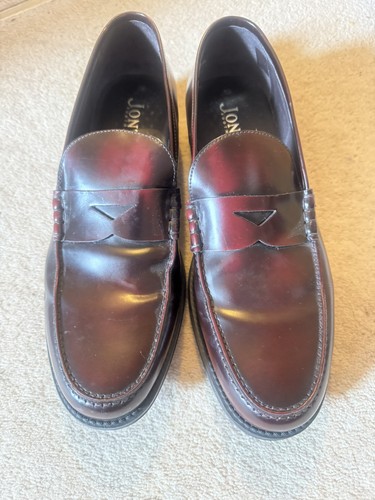 Jones bootmaker men penny - bootmaker,