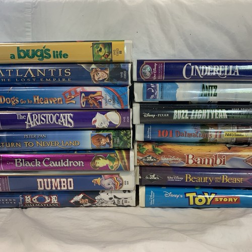 Walt disney pixar - walt, (15)