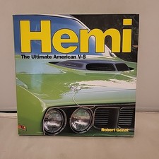 Hemi : The Ultimate American
