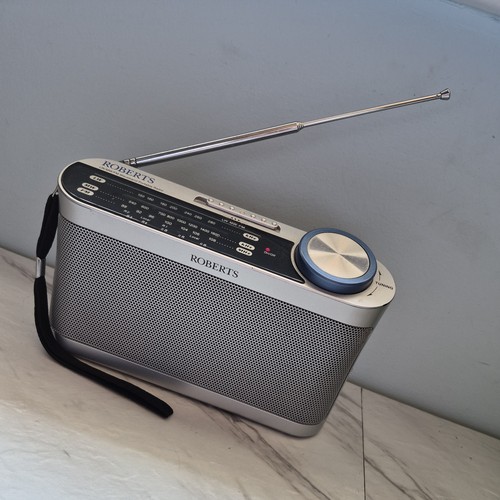 Roberts new classic r9993 - classic, 3
