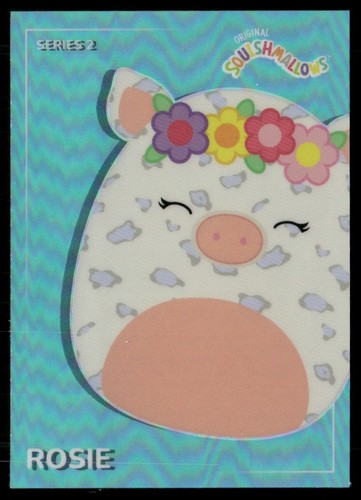 Rosie 2025 panini - 2025,