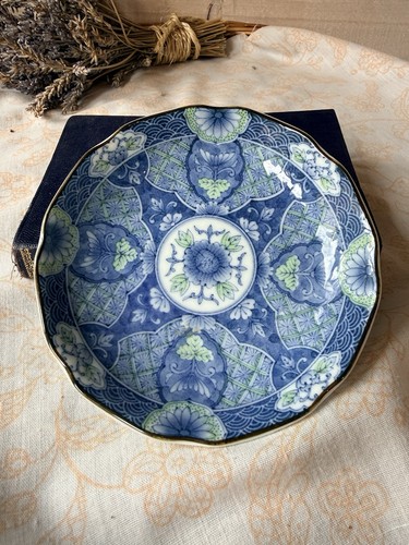 Vintage arita ware japanese - ware,