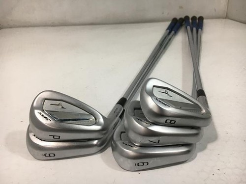 Mizuno jpx 925 - forged, iron