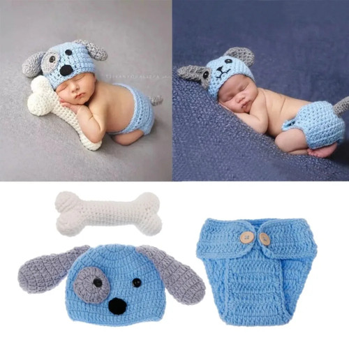 Newborn photography props - props, baby