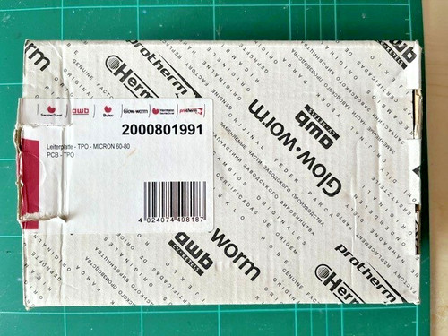 Glow worm 2000801991 printed - glow-worm,