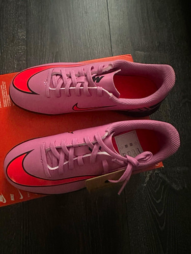 Nike vapor club tf - jr, 16