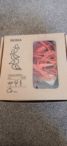 Ikea skina bird - ikea,