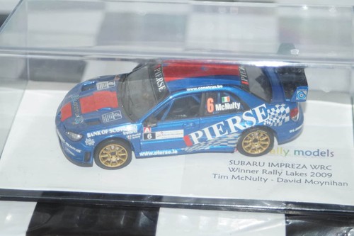 Ixo subaru impreza - ixo,
