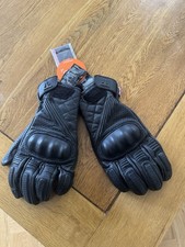 Triumph Harleston Motorcycle