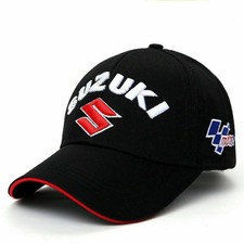 Motorcycle Racing Baseball Cap