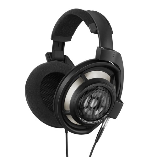 Sennheiser 800 over - hd, s