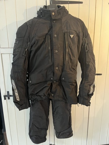 Dainese jacket size jeans - size, 54