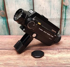 Serviced canon auto - serviced,
