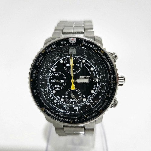 Exc seiko pilot - [exc+5],