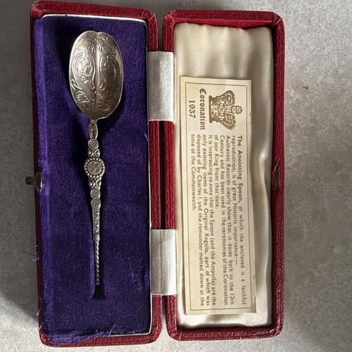 1937 coronation solid - 1937,