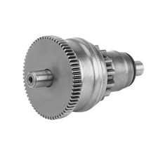 Starter Motor Clutch Gear