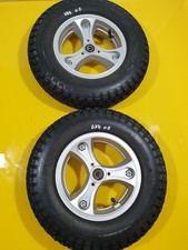 Abilize Ranger Mobility