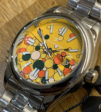 Homage Celebration Dial Quartz