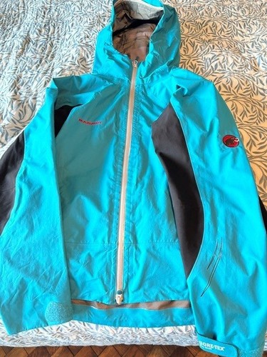 Mammut pro shell gore tex - pro,