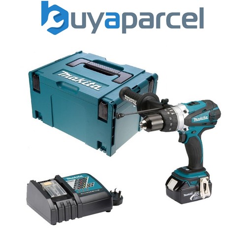 Makita dhp458rf lxt - dhp458rf,