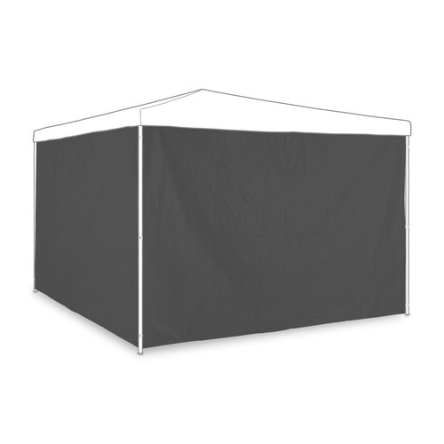 Gazebo side panels waterproof - side,