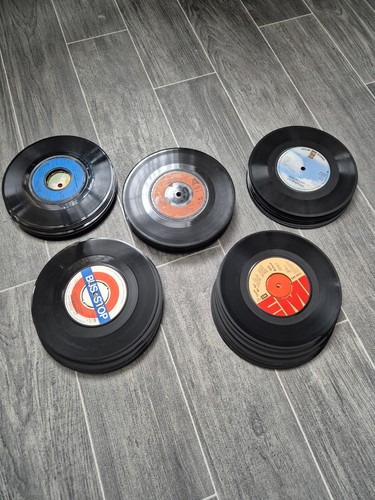 50x mixed job lot 60s - 50x,