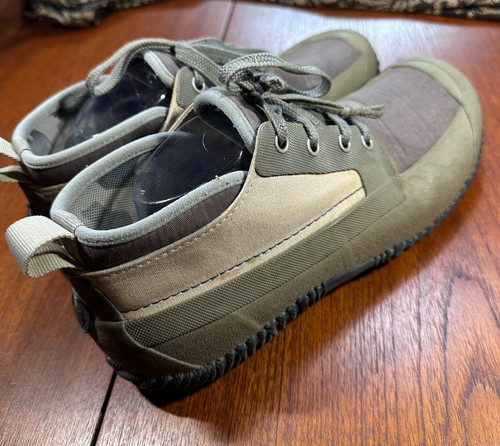 Lacrosse mens alpha muddy - lacrosse,