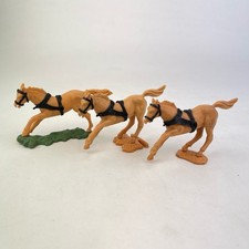 Timpo Toys With Herald Toys