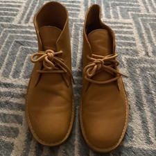 Clarks Originals Men's Desert