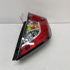 HONDA CIVIC Hatchback FK8