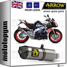 exhaust only c tech arrow for
