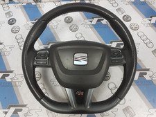 Mk2 seat leon flat - leon, bottom