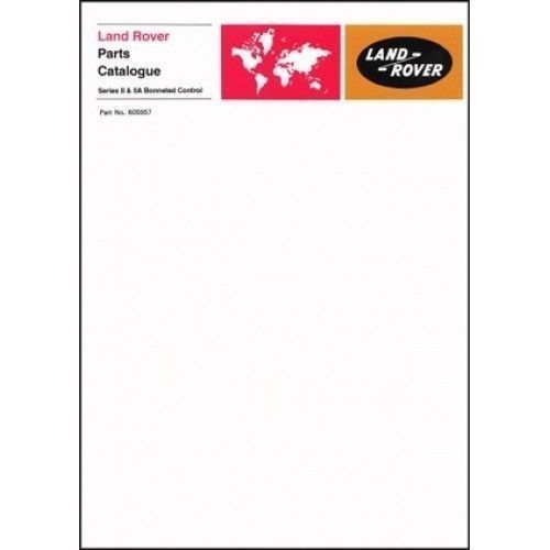 Spare parts catalog - parts, /