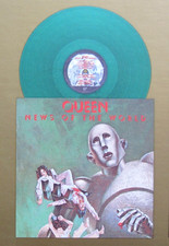 Queen 'News Of The World'