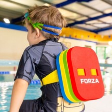 FORZA Kids' Swimming Back