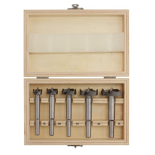 Draper forstner drill bit - drill,