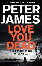 Love you dead by - you, (roy