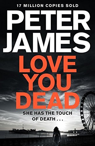 Love you dead by - love,