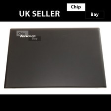 LENOVO G70-80 SCREEN TOP LID COVER PLASTIC BLACK AP0U1000100