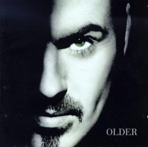 Michael george older cd - george, :