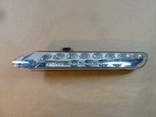 Techart Daytime Running Light Lefthand Side Chrome 000180120101