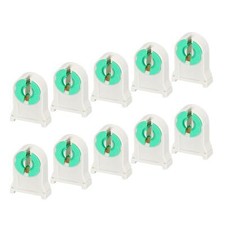 T8 Lamp Holder Socket