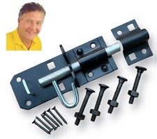 TOMMY WALSH DIY TIME 4"