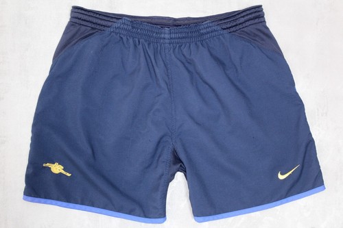 Vintage nike arsenal - arsenal, 2001-02