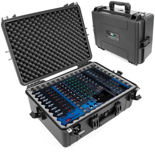 Carry case fits - cm, yamaha