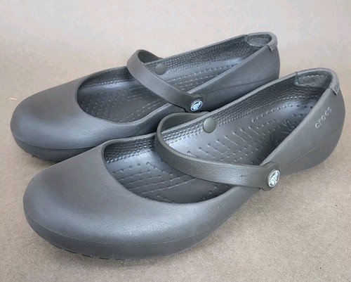 Crocs size alice - 6,