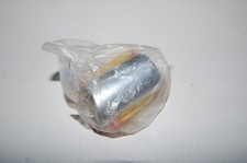 SUZUKI  TS250 CHROME THROTTLE